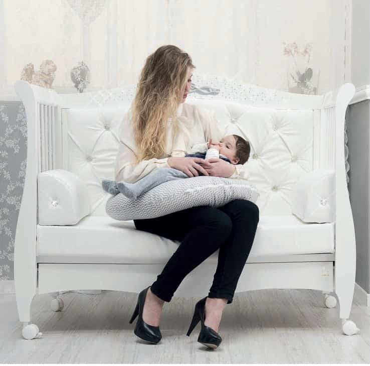 babybett-magnifique-lux-sofa